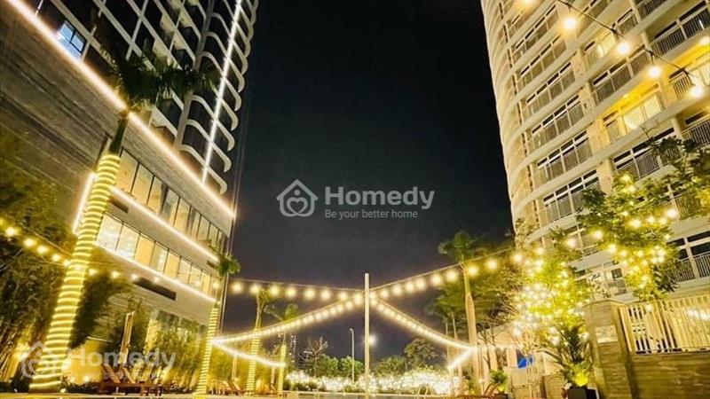Cho Thuê Căn 2PN Cao Cấp View Sông Hàn - Azura Tower Trần Hưng Đạo - Ảnh 2
