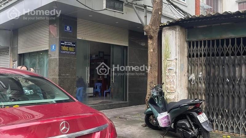 Bán nhà riêng Quận Ba Đình - Hà Nội giá 4.80 Triệu - Ảnh 1
