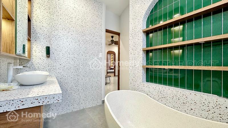 Khai trương căn hộ 2 phòng ngủ cao cấp Mới 100% ngay Phan Xích Long_Điện nước giá nhà nước - Ảnh 4