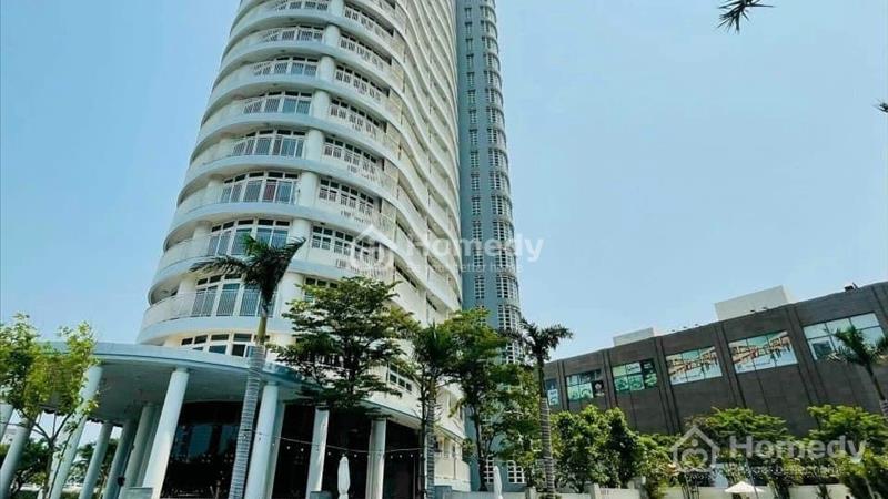 Cho Thuê Căn 2PN Cao Cấp View Sông Hàn - Azura Tower Trần Hưng Đạo - Ảnh 1