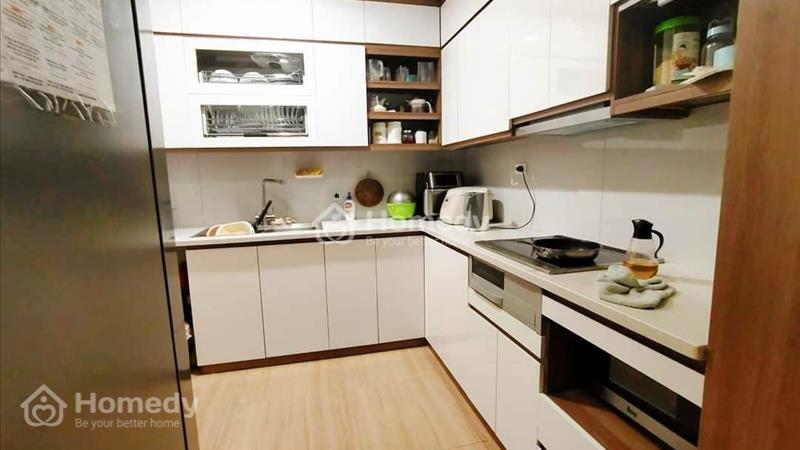 Bán chung cư 789 Bộ Tổng Tham Mưu Xuân Đỉnh 71m2, 2PN, tầng đẹp, giá 3.65 tỷ	 - Ảnh 3