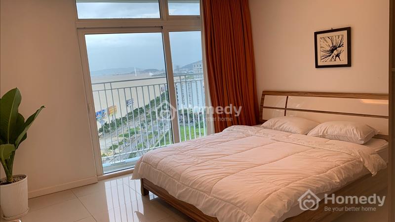 Cho Thuê Căn 2PN Cao Cấp View Sông Hàn - Azura Tower Trần Hưng Đạo - Ảnh 7