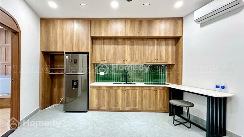 Khai trương căn hộ 2 phòng ngủ cao cấp Mới 100% ngay Phan Xích Long_Điện nước giá nhà nước - Ảnh 2
