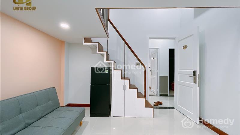 Căn Hộ gần KCX ,Kdc nam Long, đh ufm quận 7. Gần quận 4 và trung tâm  - Ảnh 4