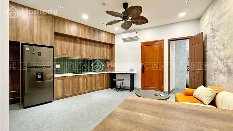Khai trương căn hộ 2 phòng ngủ cao cấp Mới 100% ngay Phan Xích Long_Điện nước giá nhà nước - Ảnh 10