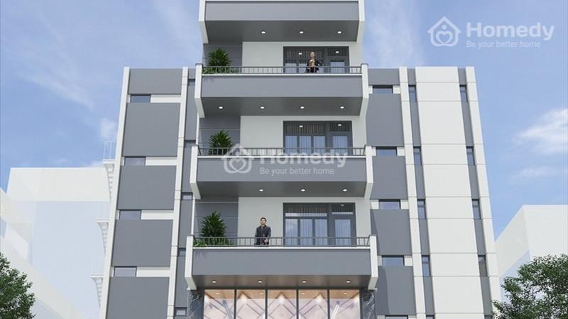 Bán căn hộ Quận 7 - TP Hồ Chí Minh giá 89.89 Triệu - Ảnh 1