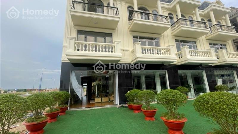 Cần bán gấp căn nhà phố tại Lai Uyên, Bàu Bàng - Ảnh 5