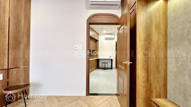Khai trương căn hộ 2 phòng ngủ cao cấp Mới 100% ngay Phan Xích Long_Điện nước giá nhà nước - Ảnh 7