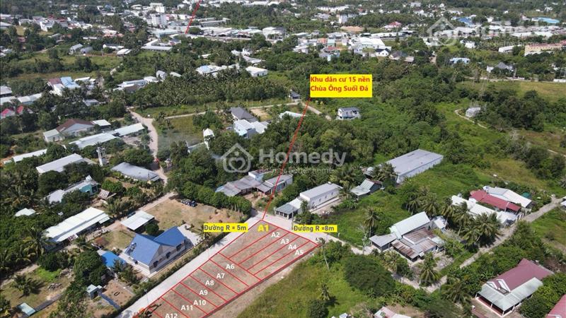 Bán đất nền dự án Huyện Phú Quốc - Kiên Giang giá 910.00 Triệu - Ảnh 1