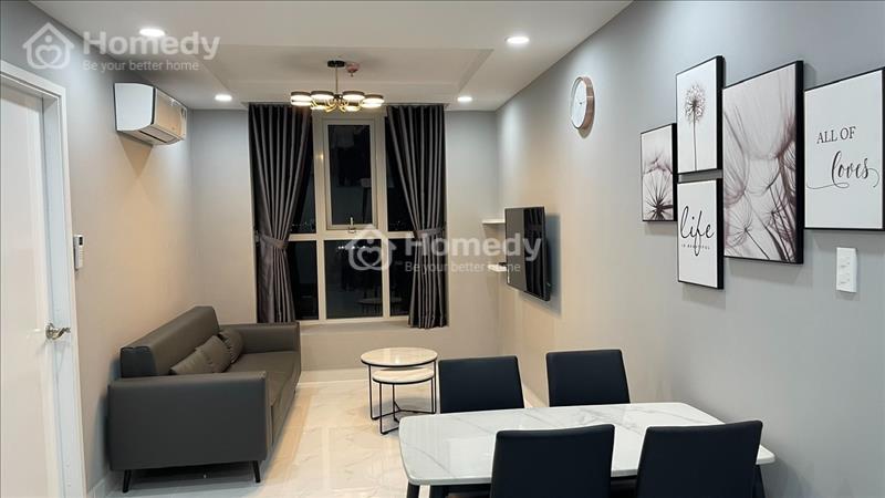 Terra Mi.A Cho Thuê Full Nội Thất Giá chỉ từ 11Tr/tháng - Ảnh 1