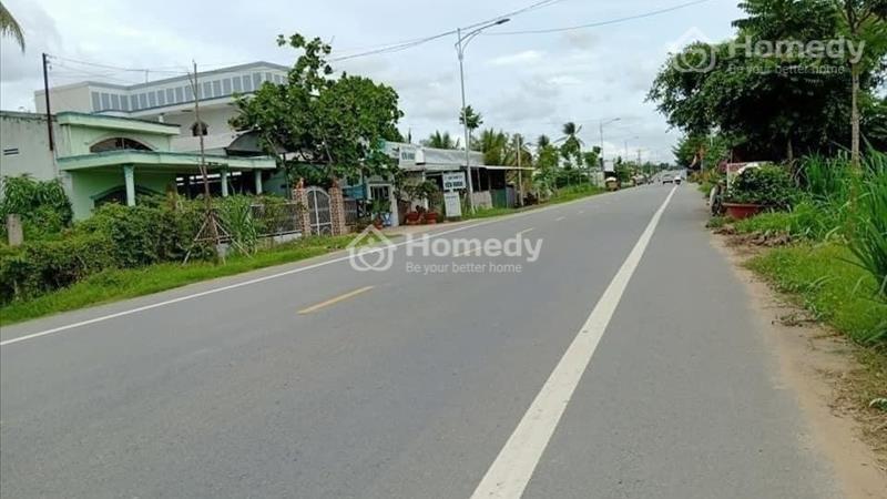 Bán đất nền dự án Huyện Dầu Tiếng - Bình Dương giá 480.00 Triệu - Ảnh 2