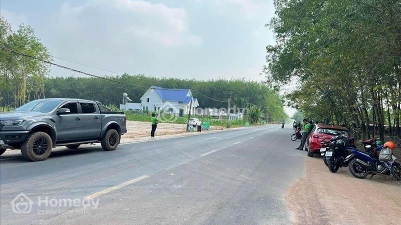 Bán đất nền dự án Huyện Dầu Tiếng - Bình Dương giá 480.00 Triệu - Ảnh 3