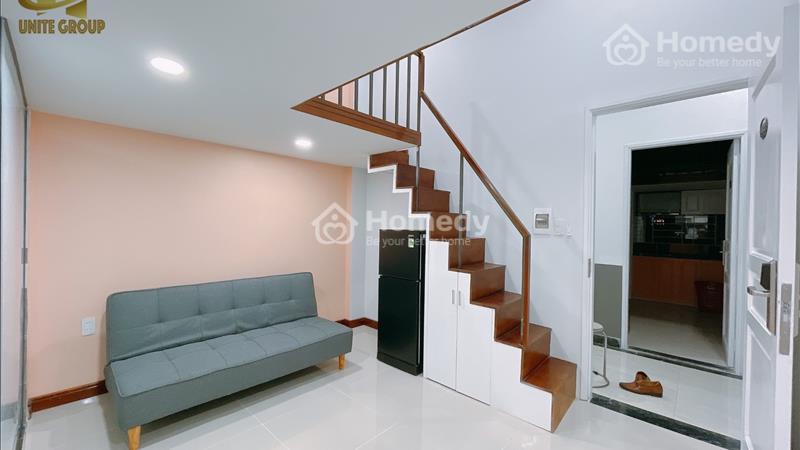 Căn Hộ gần KCX ,Kdc nam Long, đh ufm quận 7. Gần quận 4 và trung tâm  - Ảnh 5