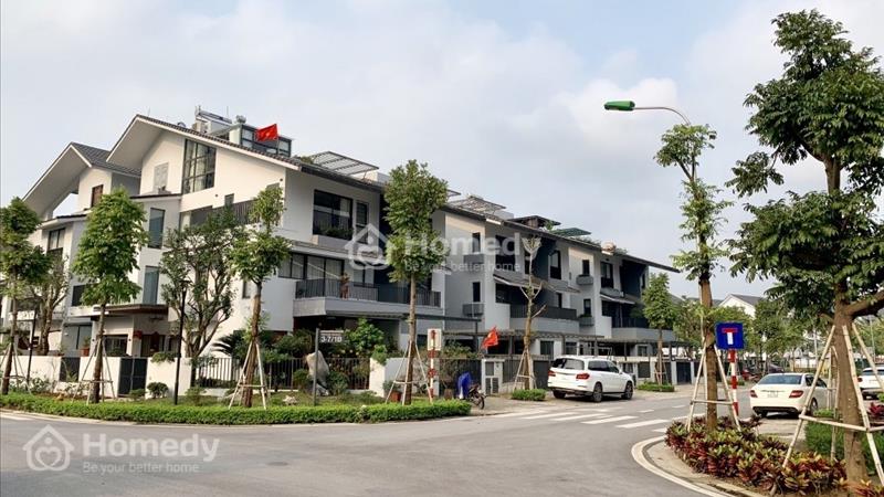 Cần bán căn biệt thự song lập Gamuda 160m2 vị trí đẹp giá 28.x tỷ LH 0977 699 855 - Ảnh 1