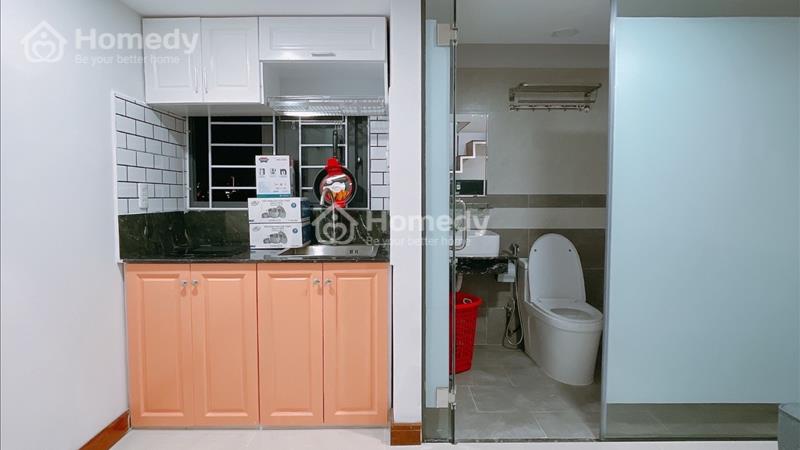Căn Hộ gần KCX ,Kdc nam Long, đh ufm quận 7. Gần quận 4 và trung tâm  - Ảnh 2