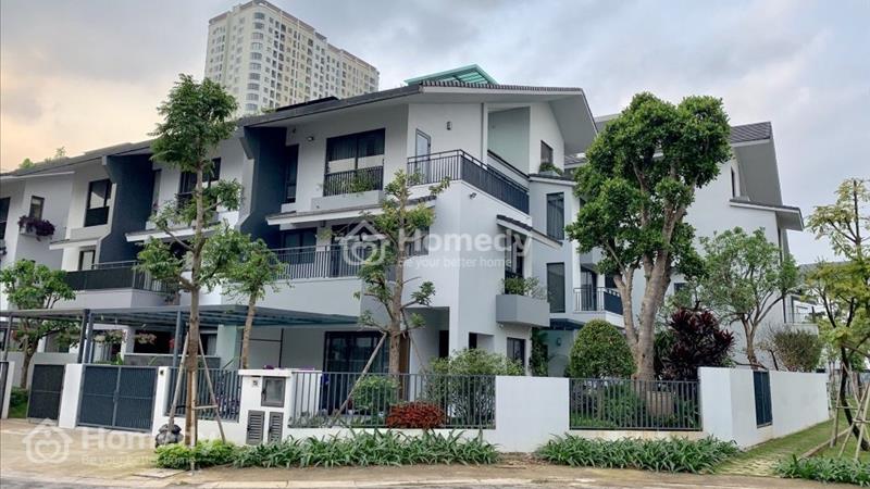 Cần bán căn biệt thự song lập Gamuda 160m2 vị trí đẹp giá 28.x tỷ LH 0977 699 855 - Ảnh 2