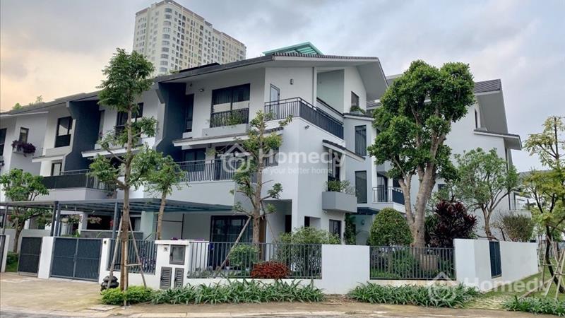 Cần bán căn biệt thự song lập Gamuda 160m2 vị trí đẹp giá 28.x tỷ LH 0977 699 855 - Ảnh 3