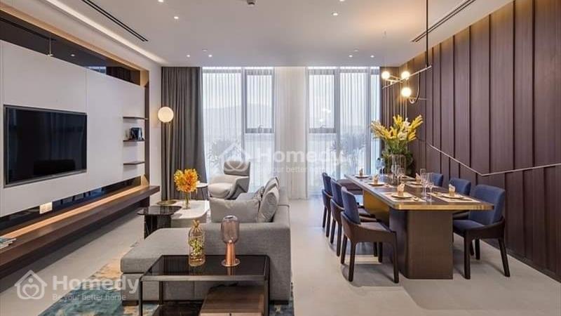 Bán căn hộ View Sông Quận Hải Châu - Đà Nẵng giá 3.1Tỷ- Luxury Apartments  Đà Nẵng-Trinh 0902404543 - Ảnh 5