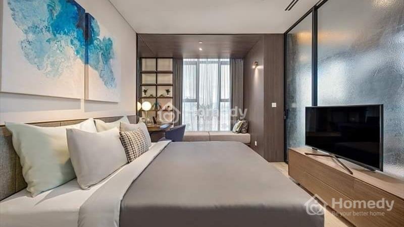Bán căn hộ View Sông Quận Hải Châu - Đà Nẵng giá 3.1Tỷ- Luxury Apartments  Đà Nẵng-Trinh 0902404543 - Ảnh 2