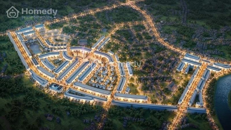Bán đất nền dự án Thái Nguyên - Thái Nguyên giá 6.00 Tỷ - Ảnh 5