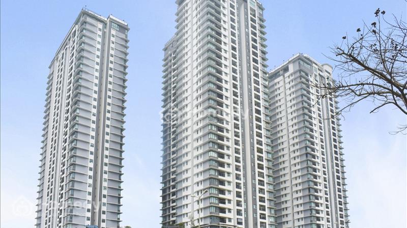 cho thuê gấp căn hộ 2pn 75m2 tòa zen gamuda giá 11tr tháng lh 0977699855 - Ảnh 1