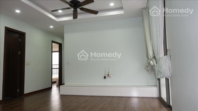 Cho thuê Căn hộ chung cư - 93M- 3PN, 2VS -  Cạnh Vinsmartcity- Tây Mỗ (Giá 8 tr/1 tháng) - Ảnh 2