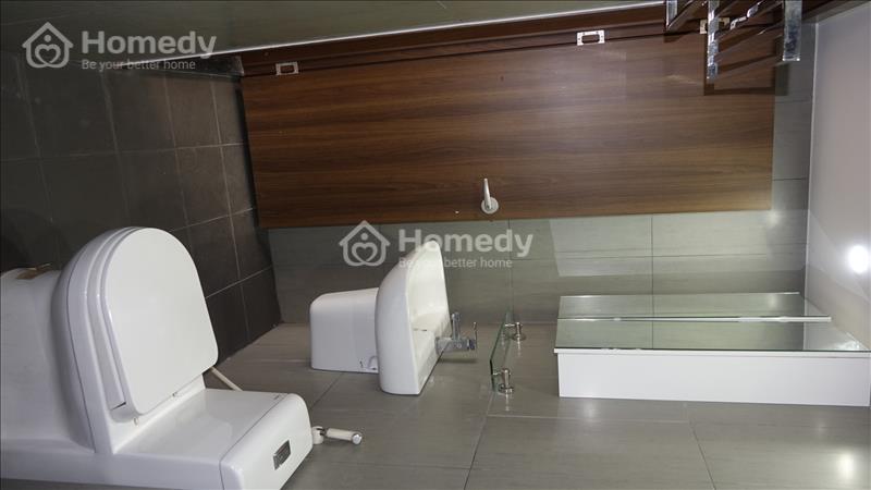 Cho thuê Căn hộ chung cư - 93M- 3PN, 2VS -  Cạnh Vinsmartcity- Tây Mỗ (Giá 8 tr/1 tháng) - Ảnh 9