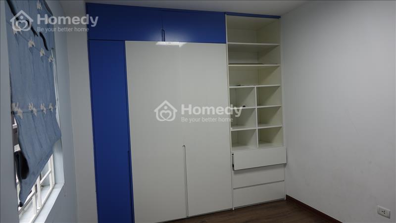 Cho thuê Căn hộ chung cư - 93M- 3PN, 2VS -  Cạnh Vinsmartcity- Tây Mỗ (Giá 8 tr/1 tháng) - Ảnh 12
