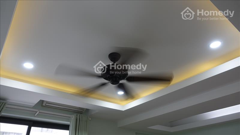 Cho thuê Căn hộ chung cư - 93M- 3PN, 2VS -  Cạnh Vinsmartcity- Tây Mỗ (Giá 8 tr/1 tháng) - Ảnh 13