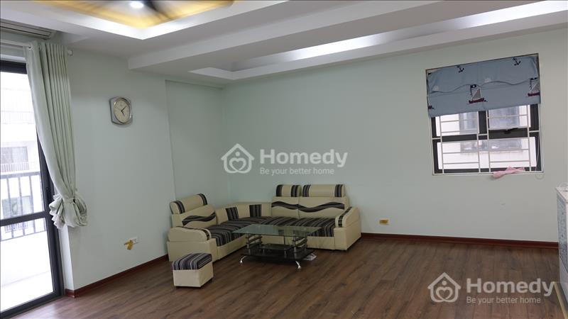 Cho thuê Căn hộ chung cư - 93M- 3PN, 2VS -  Cạnh Vinsmartcity- Tây Mỗ (Giá 8 tr/1 tháng) - Ảnh 14