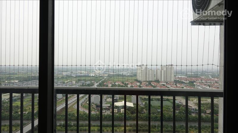 Cho thuê Căn hộ chung cư - 93M- 3PN, 2VS -  Cạnh Vinsmartcity- Tây Mỗ (Giá 8 tr/1 tháng) - Ảnh 17