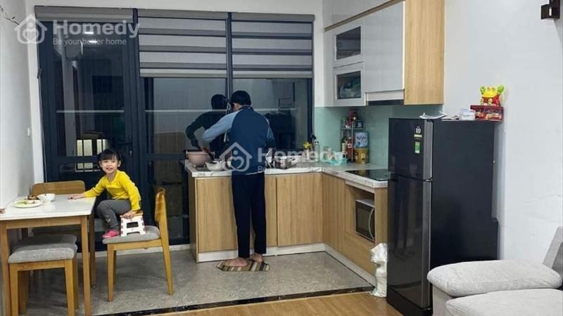 Căn hộ Vinaconex: 50m2, Full Nội thất, nhà đẹp. 1,95 tỷ. Ở ngay. - Ảnh 1
