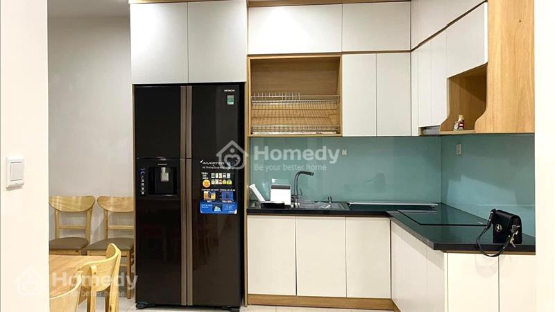Chính chủ cần bán gấp căn hộ 1pn, đầy đủ nội thất, giá tốt , Vinhomes Ocean Park. - Ảnh 1