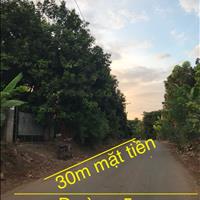 Bán đất 4057m2, mặt tiền 30m sổ hồng chính chủ