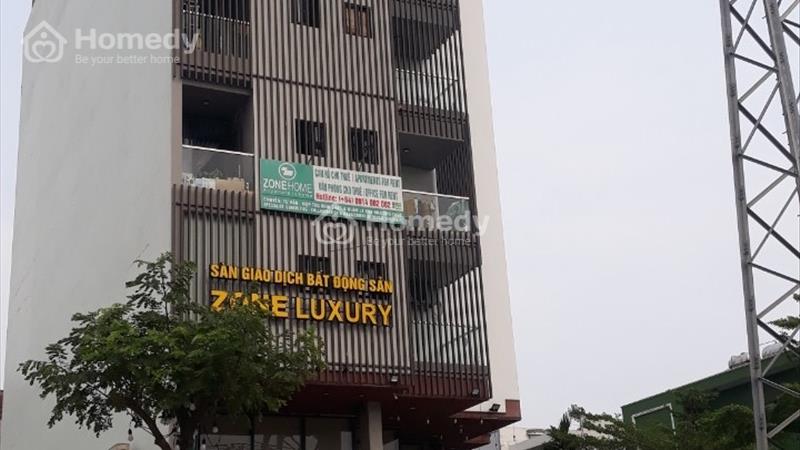 [ĐÀ NẴNG] Địa Chỉ Kinh Doanh Cho Thuê Giá Cực Rẻ - Chỉ Từ  5XXK  - Ảnh 1