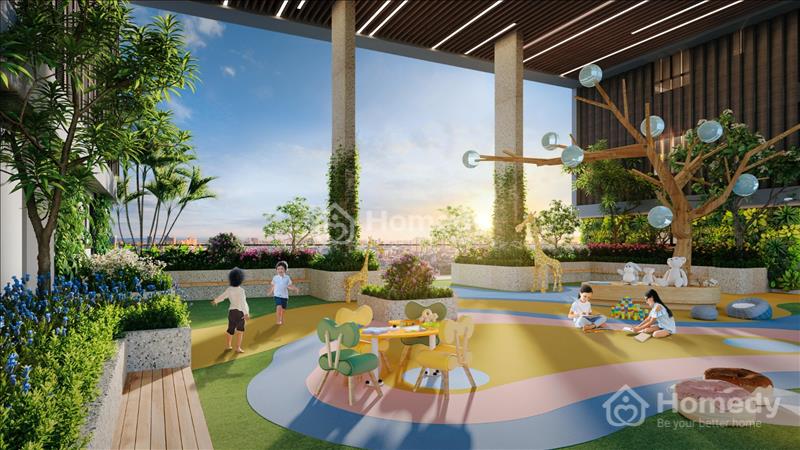 BÁN GẤP Căn Hộ Sân Bay chỉ 8.8 triệu/tháng, trả chậm trong 3 năm - Ảnh 7