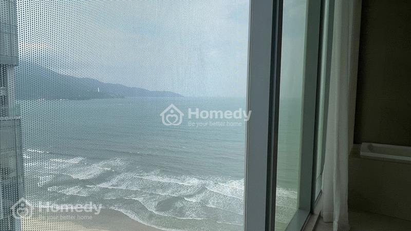 My Khe Beach - Penhouse Apartment For sale good Price 5.85 B VND - Đường Võ Nguyên Giap 0902404543 - Ảnh 1