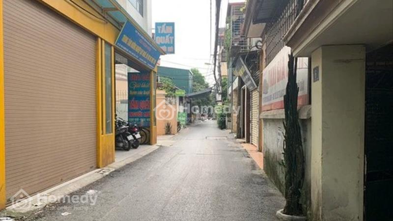 Nguyễn Văn Cừ 50m2, Lô góc 3 thoáng, Ô tô vào, giá 5.68 tỷ - Ảnh 1