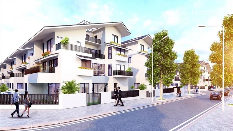 Cần bán căn biệt thự song lập Gamuda 160m2 vị trí đẹp giá 28.x tỷ LH 0977 699 855 - Ảnh 5