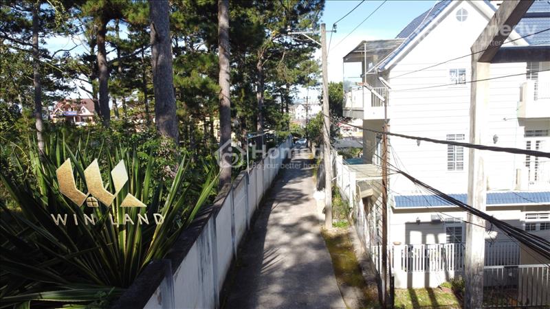 Cần bán nền biệt lập view đẹp Thành phố Đà Lạt - Lâm Đồng giá 26.00 Tỷ - Ảnh 3