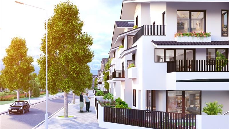 Cần bán căn biệt thự song lập Gamuda 160m2 vị trí đẹp giá 28.x tỷ LH 0977 699 855 - Ảnh 6