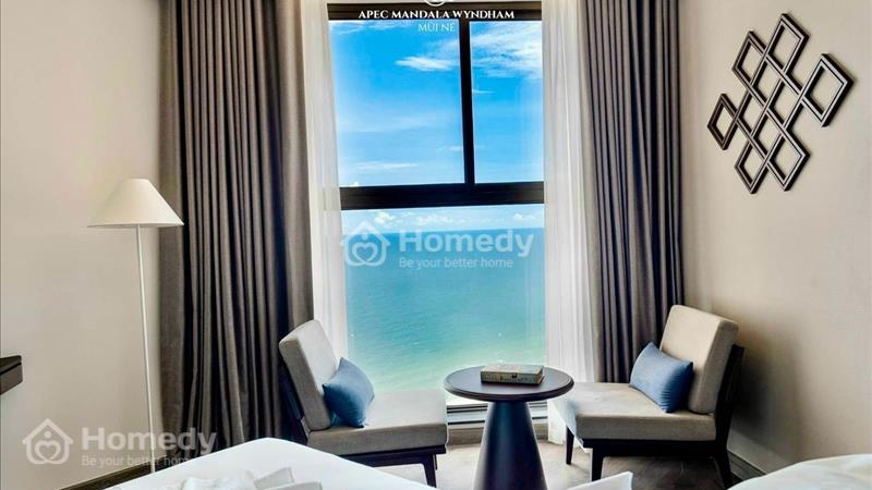 Đang Rất Ngộp Tiền - Bán Lỗ Căn 32m2 View Full Biển 100% - Full Nội Thất - Giá 850 Triệu - Ảnh 27