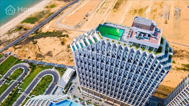 Đang Rất Ngộp Tiền - Bán Lỗ Căn 32m2 View Full Biển 100% - Full Nội Thất - Giá 850 Triệu - Ảnh 24