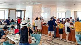 Đang Rất Ngộp Tiền - Bán Lỗ Căn 32m2 View Full Biển 100% - Full Nội Thất - Giá 850 Triệu - Ảnh 20