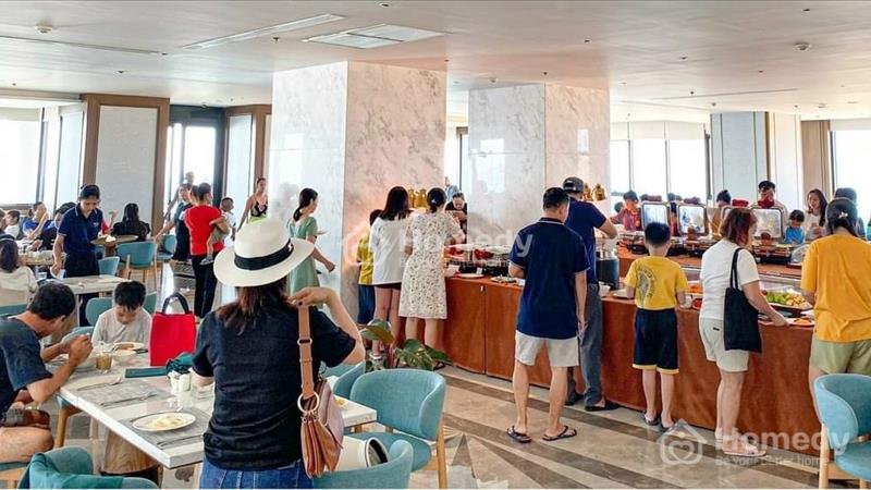Đang Rất Ngộp Tiền - Bán Lỗ Căn 32m2 View Full Biển 100% - Full Nội Thất - Giá 850 Triệu - Ảnh 20