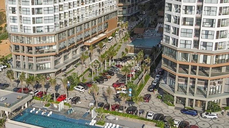 Đang Rất Ngộp Tiền - Bán Lỗ Căn 32m2 View Full Biển 100% - Full Nội Thất - Giá 850 Triệu - Ảnh 13