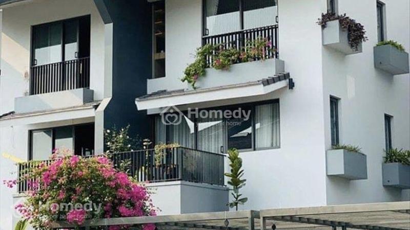 Cần bán căn biệt thự song lập Gamuda 160m2 vị trí đẹp giá 28.x tỷ LH 0977 699 855 - Ảnh 9