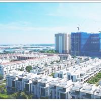 Nhà vườn shophouse Haruka(8,8 x 21) - 2 MT gara để 2 XH, công viên 2ha tại TPM Bình Dương - 13,3 tỷ