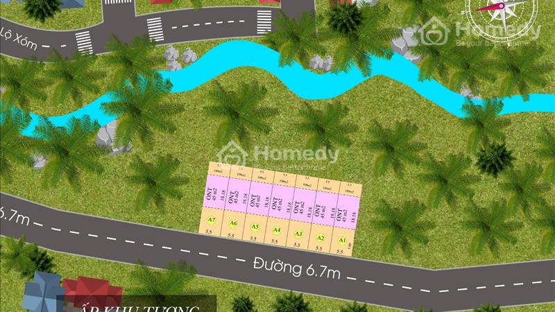 Đất nền khu Tượng Phú Quốc Kiên Giang siêu hót  - Ảnh 2