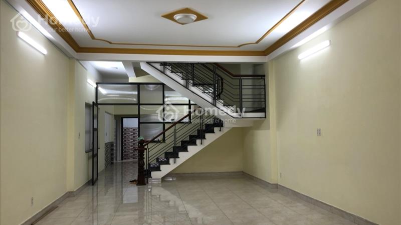 Cho thuê nhà nguyên căn Q.7 Trần Trọng Cung Nam Long 1 trệt 3 lầu, 30 triệu - Ảnh 3